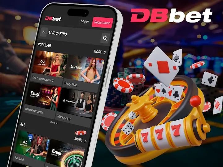 Dbbet-151362
